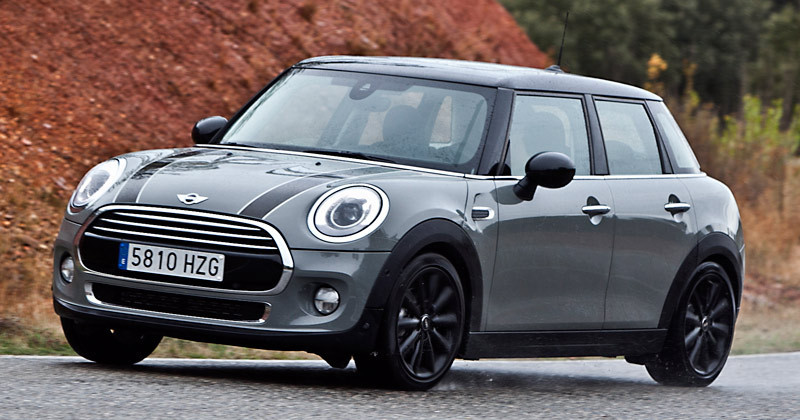 Foto de - mini mini 2015