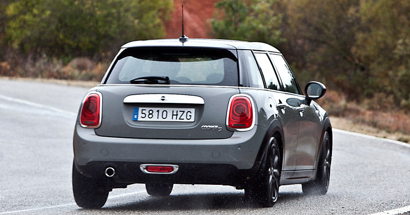 Foto de - mini mini 2015