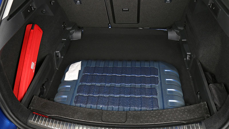 SEAT León ST 1.4 TGI (2017)