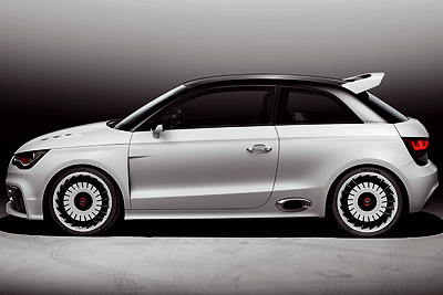 Foto de - audi a1-clubsport-quattro-prototipo 