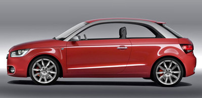 Foto de - audi metroproject-quattro-prototipo 