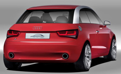 Foto de - audi metroproject-quattro-prototipo 