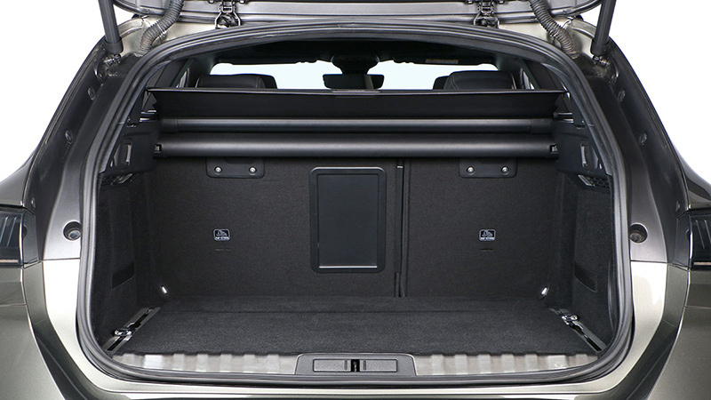 Peugeot 508 SW (2019) - Información general