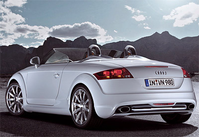 Foto de - audi tt-clubsport-quattro-prototipo 