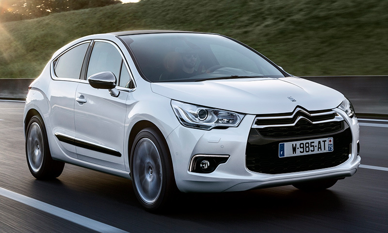 DS 4 (2015)