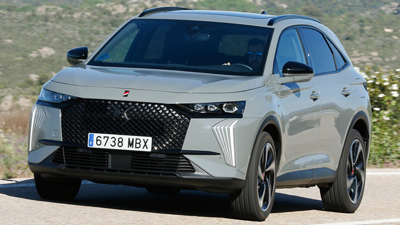 DS 7 (2023)
