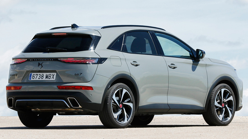 DS 7 (2023)