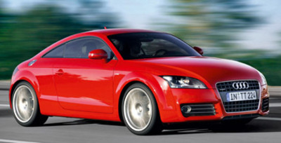 Research 2006
                  AUDI TT pictures, prices and reviews