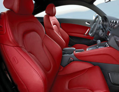 Foto de - audi tt 2006