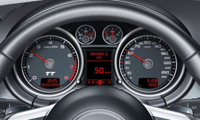 Foto de - audi tt 2006