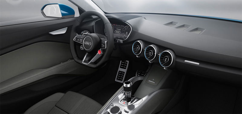 Foto de - audi allroad-concept-prototipo 