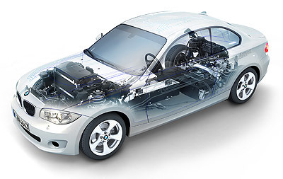 Foto de - bmw concept-activee 