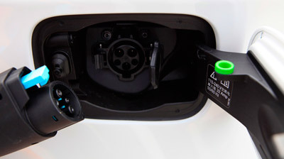 Foto de - bmw concept-activee 