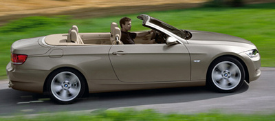 BMW Serie 3 Cabrio (2007)