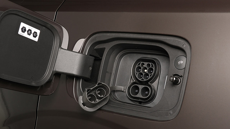 Foto de - volvo ex90 2023