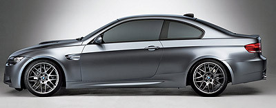 Foto de - bmw m3-concept 