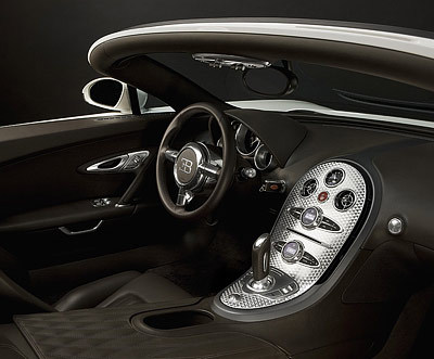 Foto de - bugatti veyron 2009