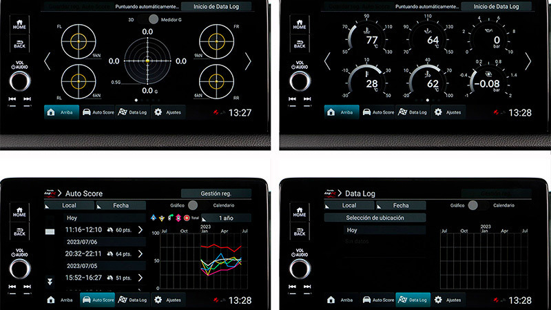 Foto de - honda civic 2023