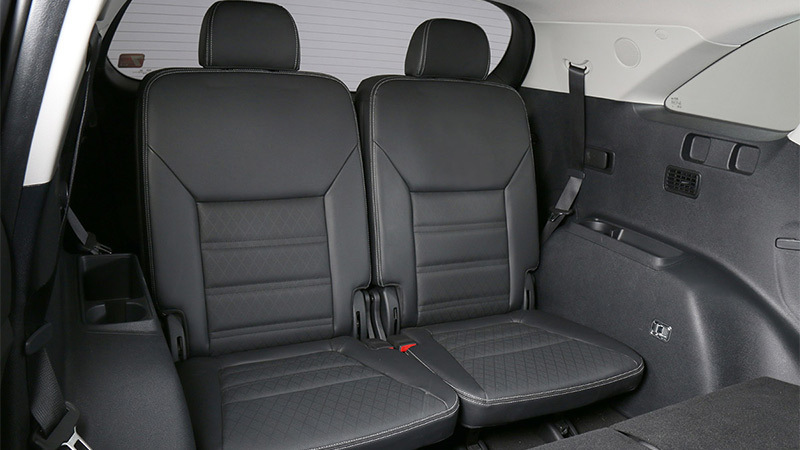 KIA Sorento 2018 - Información general