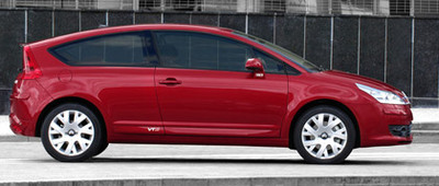 Citroën C4 (2005)