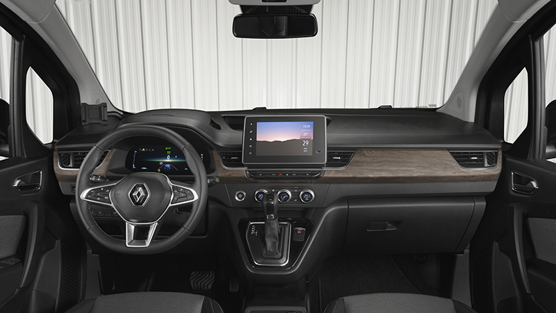 Renault Grand Kangoo (2024)