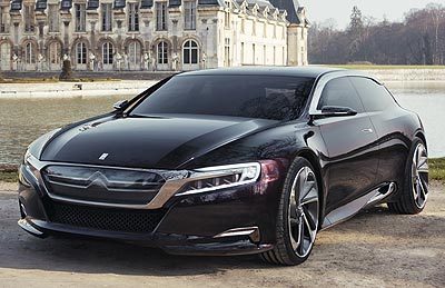 Foto de - citroen numero-9-prototipo 