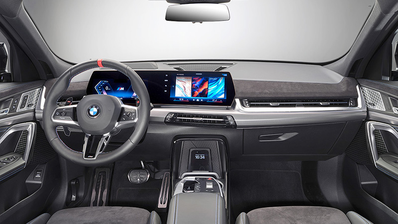 Foto de - bmw x2 2024