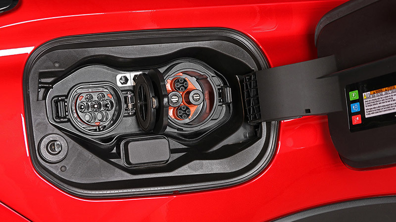 Mitsubishi Outlander PHEV (2025) - Imágenes exteriores Foto de - mitsubishi outlander 2025