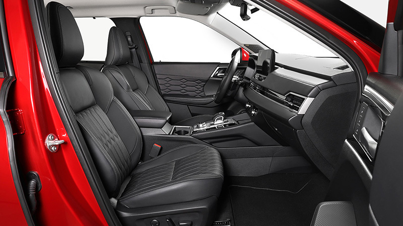 Foto de - mitsubishi outlander 2025