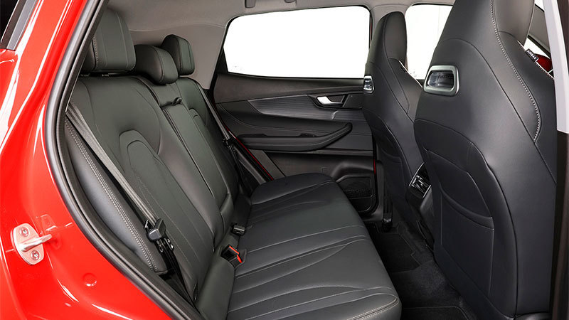 Foto de - ebro s400 2025