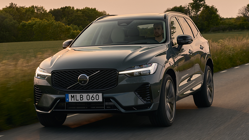 Foto de - volvo xc60 2025