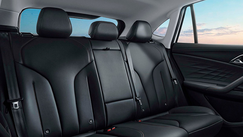 Foto de - mg hs 2025