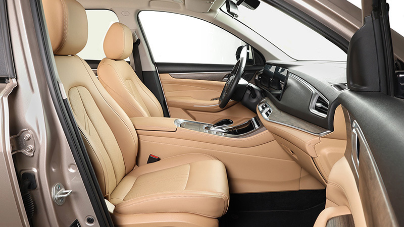 Foto de - dfsk e5 2025