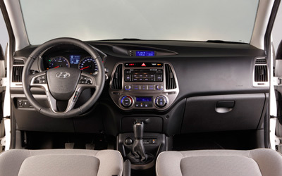Hyundai i20 (2012)