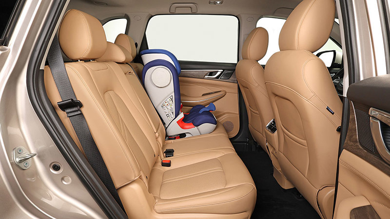 Foto de - dfsk e5 2025