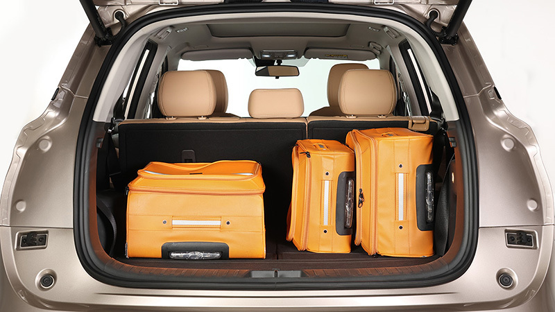 Foto de - dfsk e5 2025