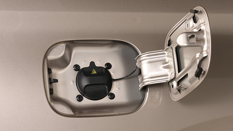 DFSK E5 (2025) - Imágenes interiores Foto de - dfsk e5 2025