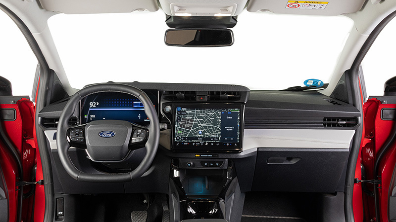 Foto de - ford puma 2024