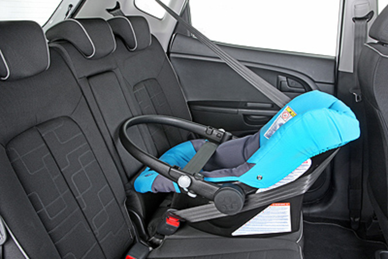 KIA Venga (2010)