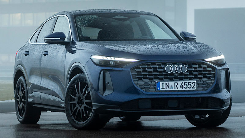 Foto de - audi q5 2025