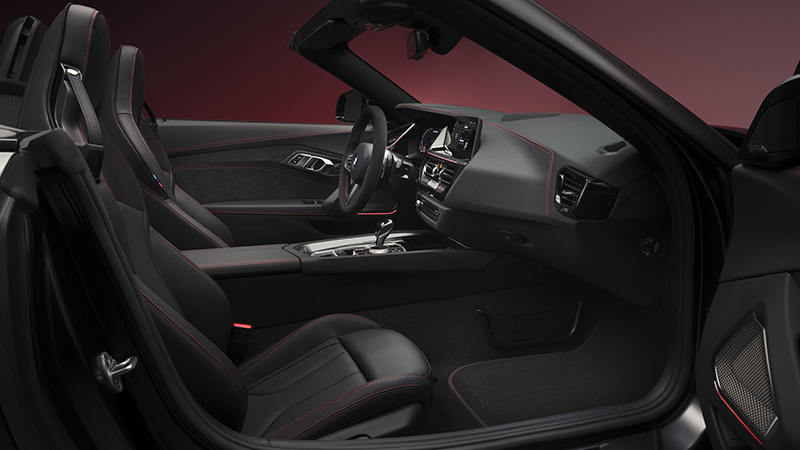 Foto de - bmw z4 2023