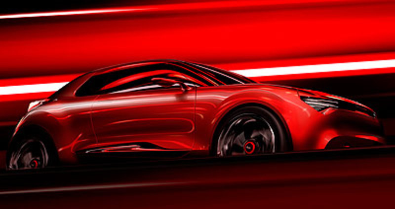 Foto de - kia ginebra-2013-prototipo 