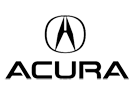 logotipo Acura