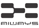 logotipo Aiways