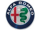 logotipo Alfa Romeo
