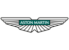 logotipo Aston Martin