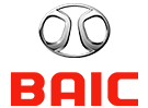 logotipo BAIC