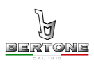 logotipo Bertone