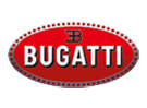 logotipo Bugatti