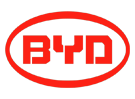 logotipo BYD